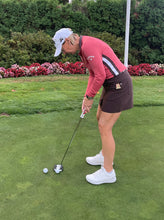 Load image into Gallery viewer, The Stellar Stretch Skort