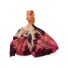 Load image into Gallery viewer, The LA Skyline Cashmere Scarf
