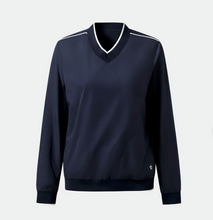 Load image into Gallery viewer, The V-Neck Wind Stop