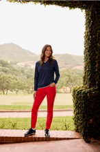 Load image into Gallery viewer, The V-Neck Wind Stop