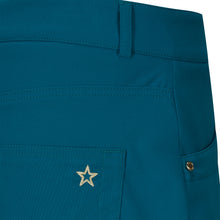 Load image into Gallery viewer, The Stellar Stretch Skort