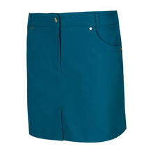 Load image into Gallery viewer, The Stellar Stretch Skort