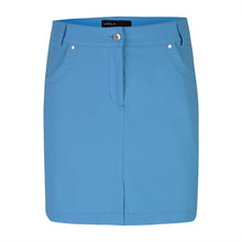 Load image into Gallery viewer, The Stellar Stretch Skort 17"