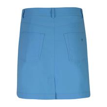 Load image into Gallery viewer, The Stellar Stretch Skort 17"