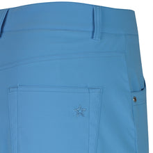 Load image into Gallery viewer, The Stellar Stretch Skort 17"
