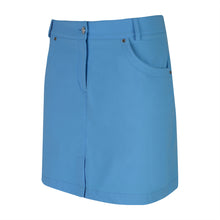 Load image into Gallery viewer, The Stellar Stretch Skort 17"
