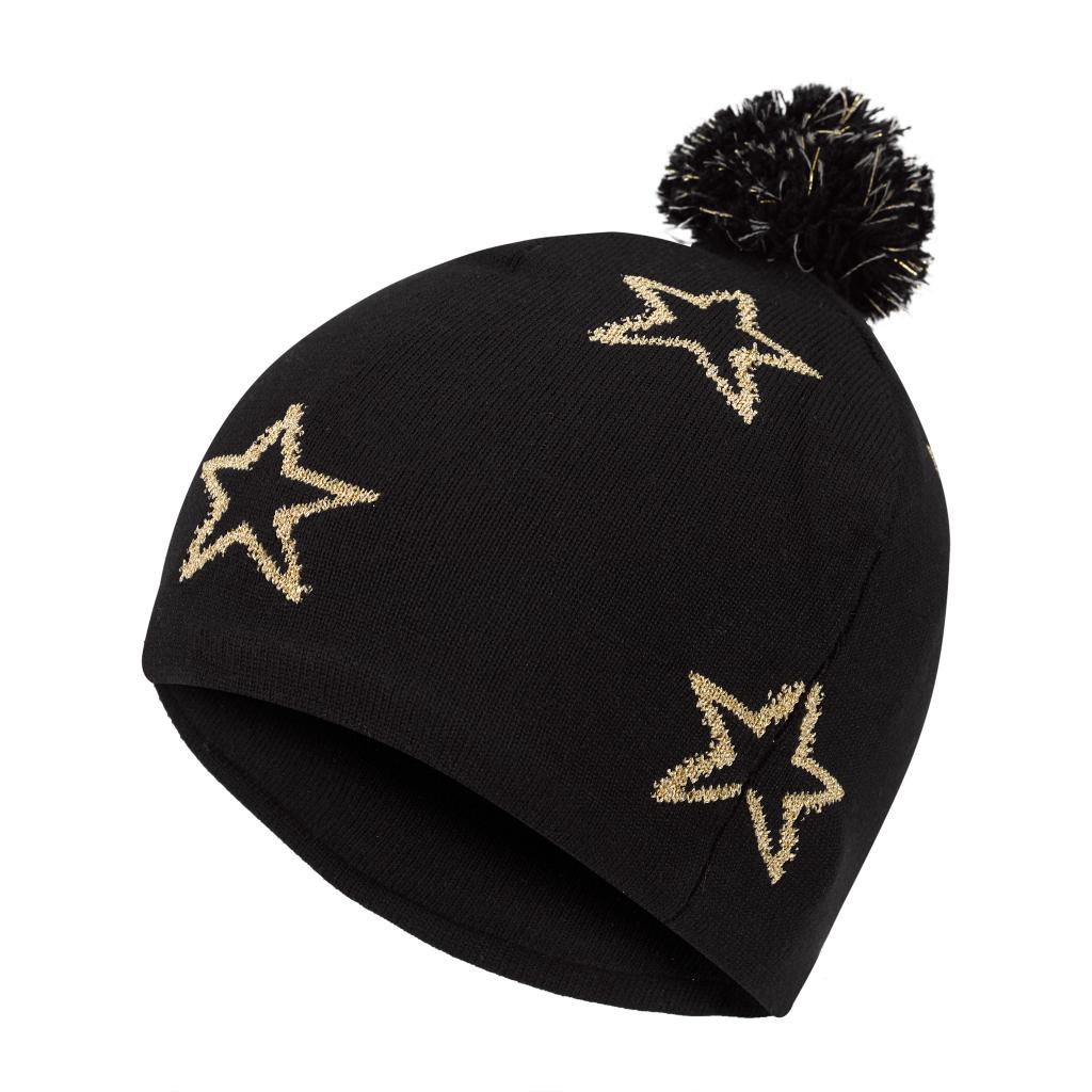 Star Beanie