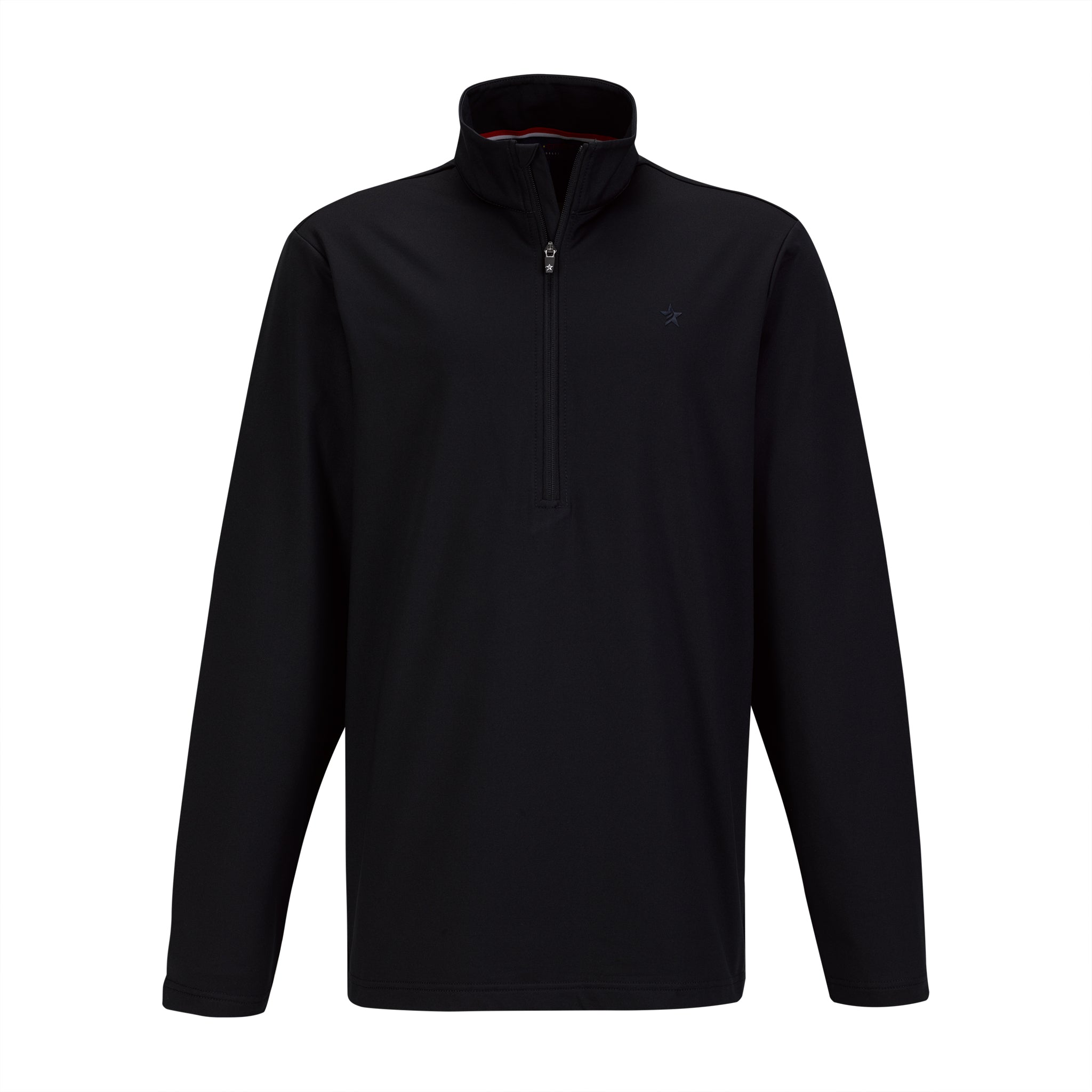 Race Team Pull Over w SOLHEIM CUP Logo