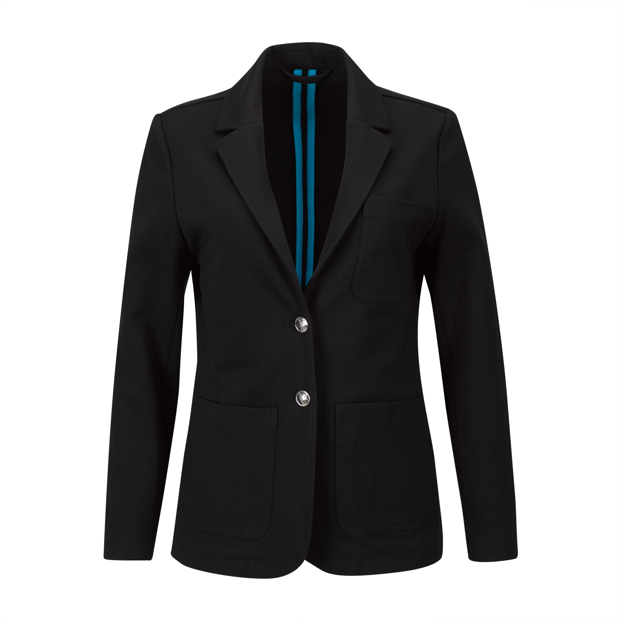 Clubhouse Blazer