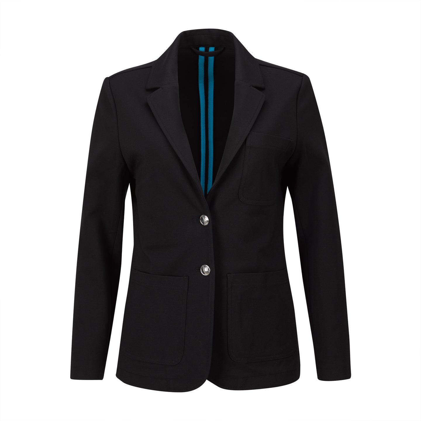 The Clubhouse Blazer