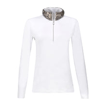 Load image into Gallery viewer, The Malin Long Sleeve Top
