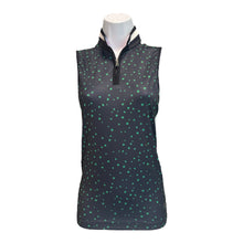 Load image into Gallery viewer, The Under the Stars Sleeveless Top
