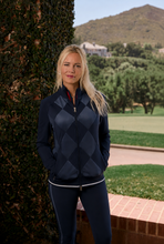 Load image into Gallery viewer, The Highlands Argyle Jacket
