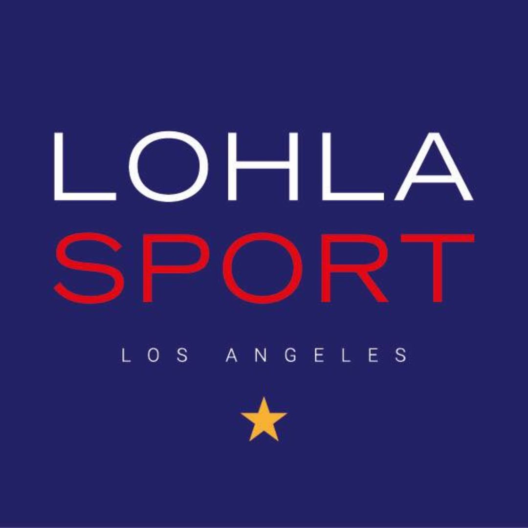 Gold Level Sponsorship: LOHLA SPORT Tournament of Club Champions
