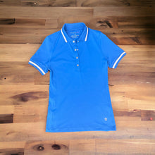 Load image into Gallery viewer, The Mia Short Sleeve Polo
