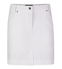 Load image into Gallery viewer, The Stellar Stretch Skort 17&quot;
