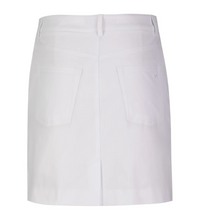 Load image into Gallery viewer, The Stellar Stretch Skort 17&quot;

