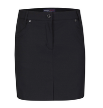 Load image into Gallery viewer, The Stellar Stretch Skort 17&quot;
