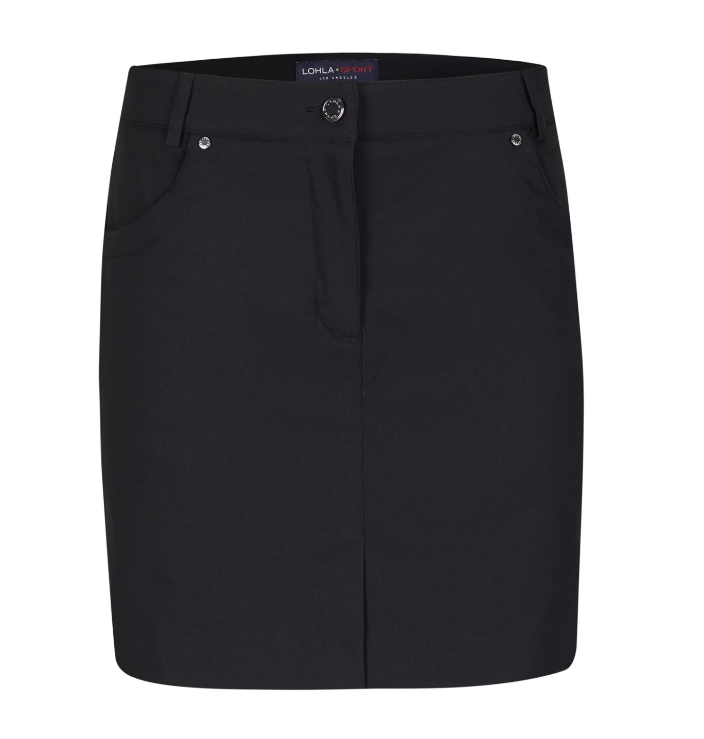 The Stellar Stretch Skort 17