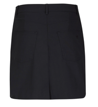 Load image into Gallery viewer, The Stellar Stretch Skort 17&quot;
