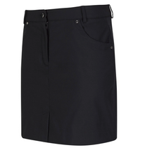 Load image into Gallery viewer, The Stellar Stretch Skort 17&quot;
