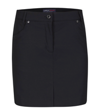 Load image into Gallery viewer, The Stellar Stretch Skort 17&quot;
