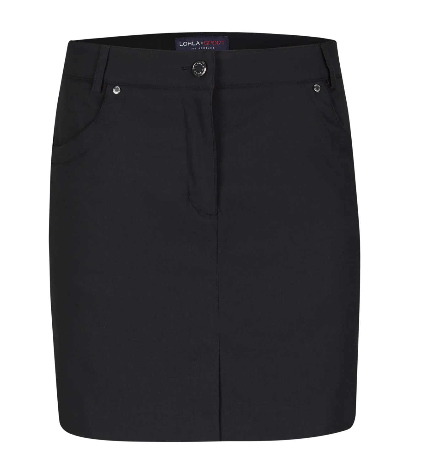 The Stellar Stretch Skort 17
