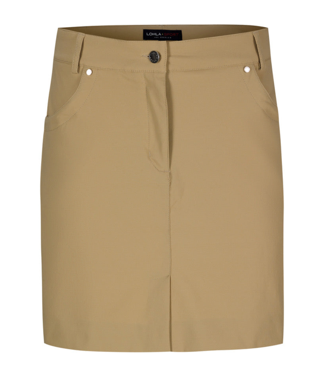 The Stellar Stretch Skort 17