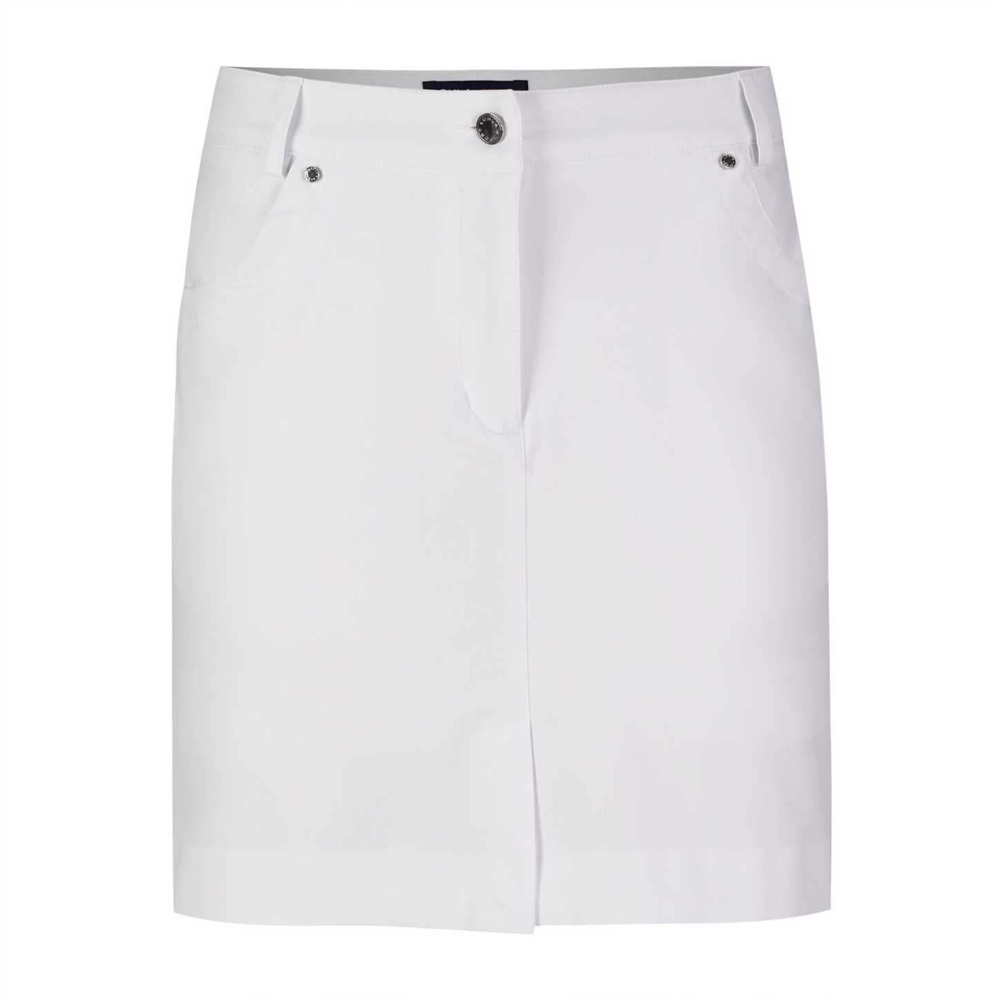 The Shorter Stellar Stretch Skort