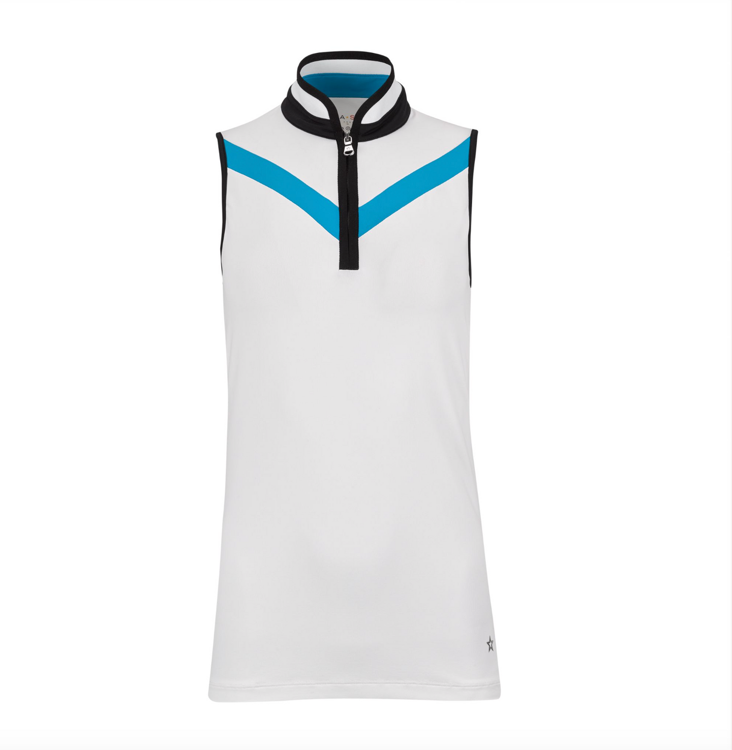 The Bailey Sleeveless Top