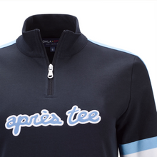 Load image into Gallery viewer, The Aprés Tee Sweatshirt - Pre-Order. Estimated Ship Date 09/15
