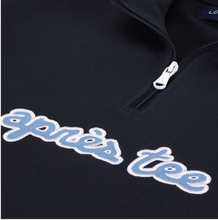 Load image into Gallery viewer, The Aprés Tee Sweatshirt - Pre-Order. Estimated Ship Date 09/15
