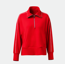 Load image into Gallery viewer, The Vacay Pullover
