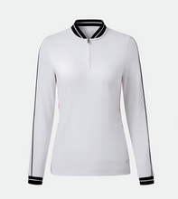 Load image into Gallery viewer, The Marilyn Long Sleeve Top
