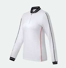 Load image into Gallery viewer, The Marilyn Long Sleeve Top
