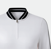 Load image into Gallery viewer, The Marilyn Long Sleeve Top
