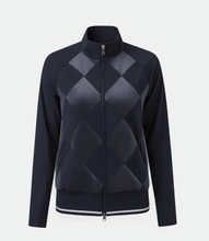Load image into Gallery viewer, The Highlands Argyle Jacket
