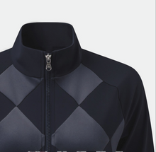 Load image into Gallery viewer, The Highlands Argyle Jacket
