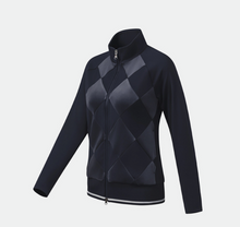 Load image into Gallery viewer, The Highlands Argyle Jacket

