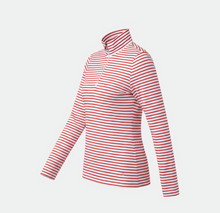 Load image into Gallery viewer, The Tasha Striped Top
