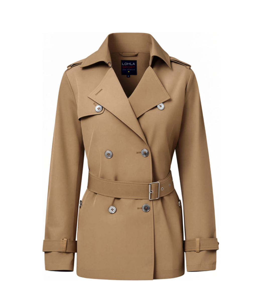 The Trench