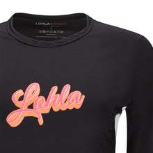 Load image into Gallery viewer, The Hot LOHLA Tee
