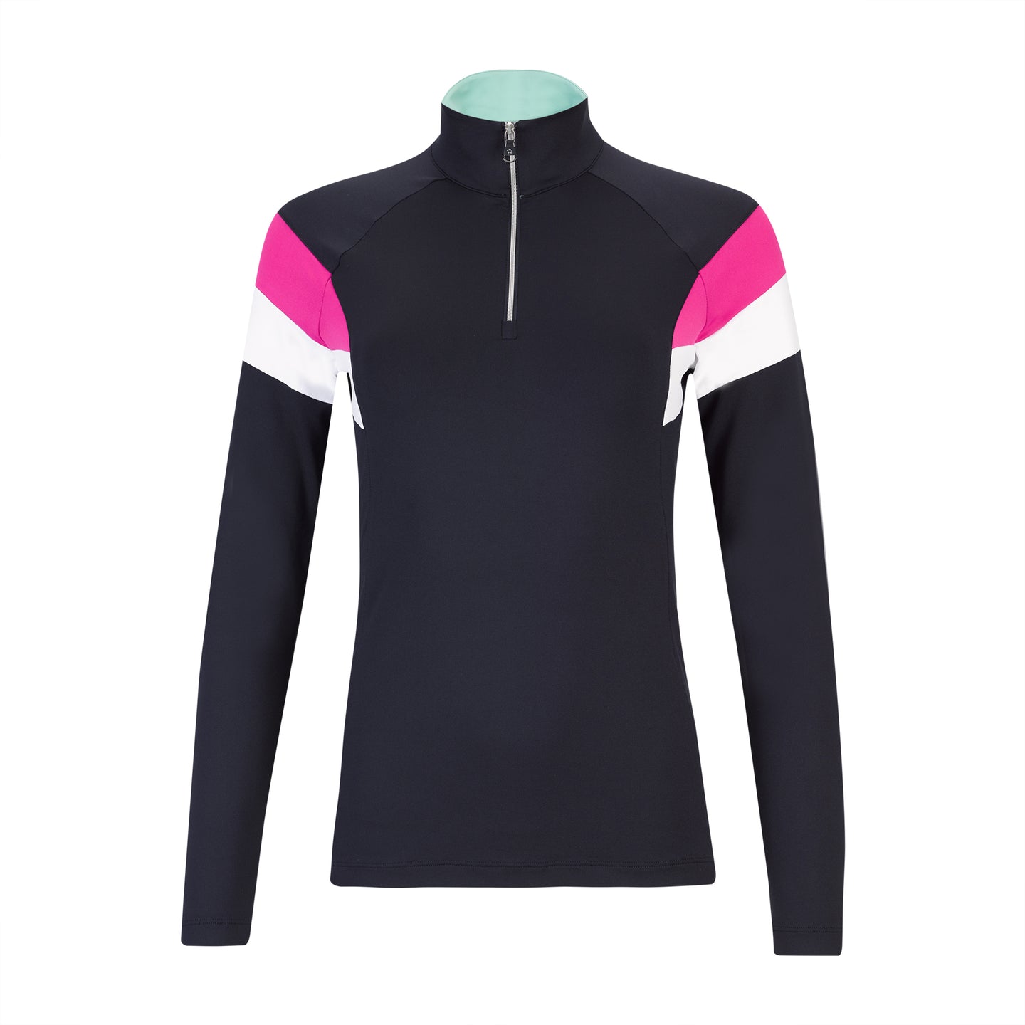 The Nathalie Long Sleeve Top