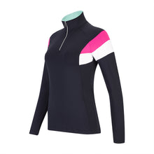 Load image into Gallery viewer, The Nathalie Long Sleeve Top
