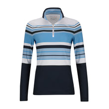 Load image into Gallery viewer, The Chloe Striped Top
