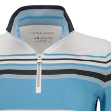 Load image into Gallery viewer, The Chloe Striped Top
