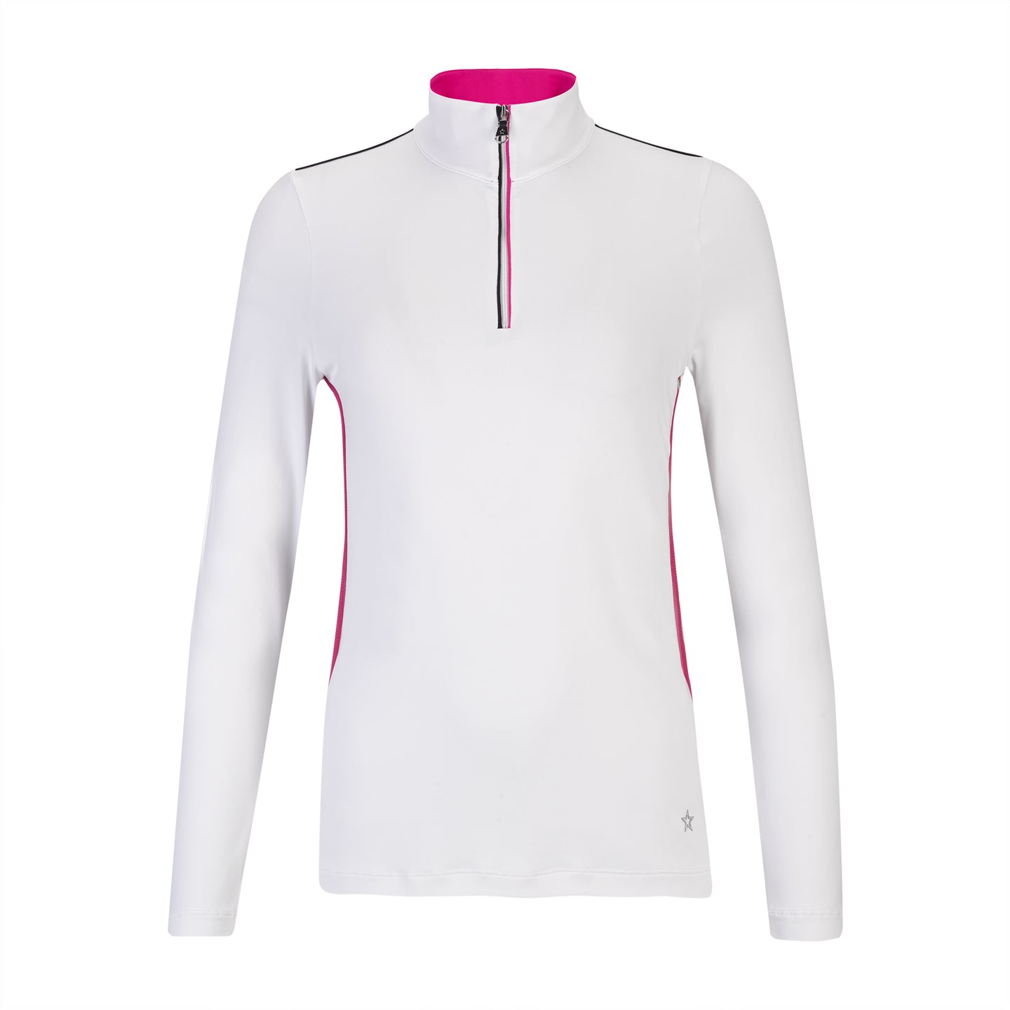 The Corinne Long Sleeve Top