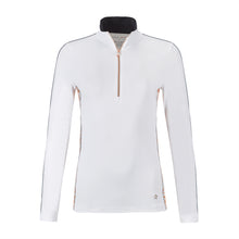 Load image into Gallery viewer, The Vanessa Long Sleeve Top
