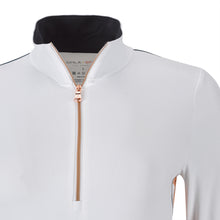 Load image into Gallery viewer, The Vanessa Long Sleeve Top
