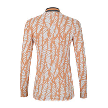 Load image into Gallery viewer, The Chamonix Print Long Sleeve Top
